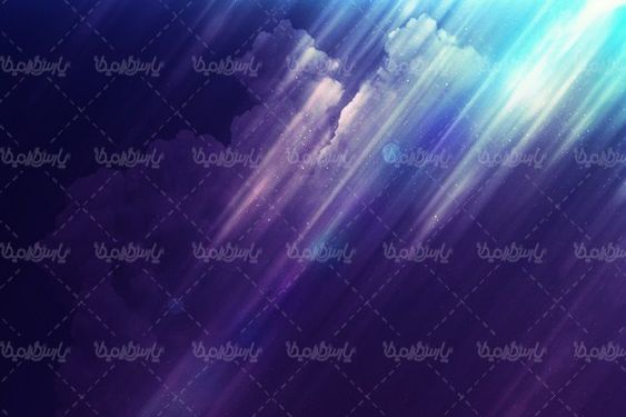 پس زمینه  جلوه نور