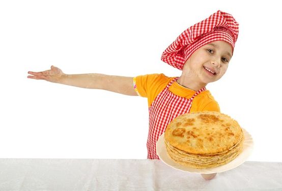 پنکیک