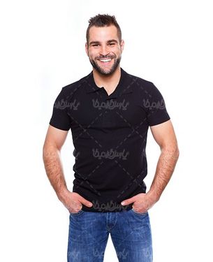 مدل مرد