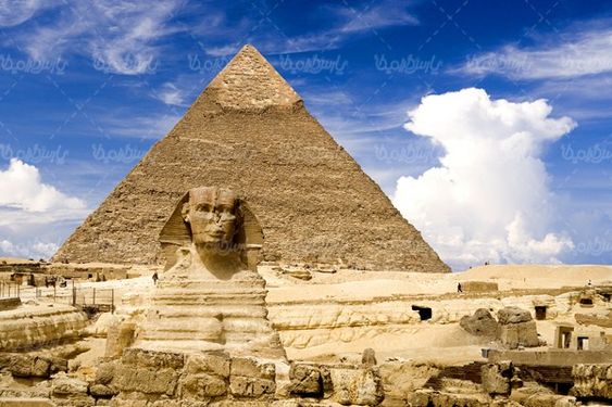 اهرام مصر