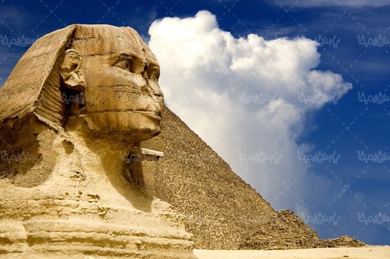 اهرام مصر