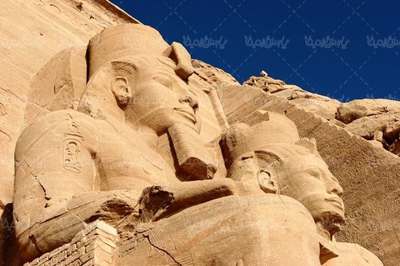 اهرام مصر