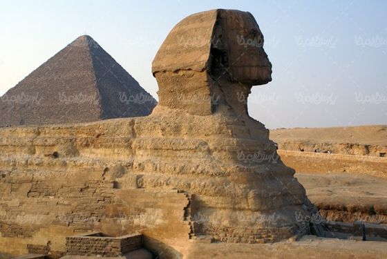 اهرام مصر