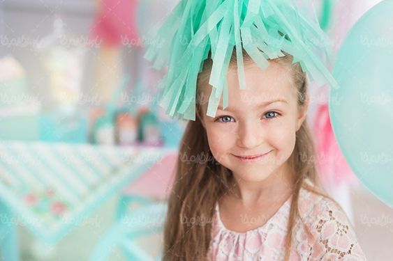 آتلیه کودک