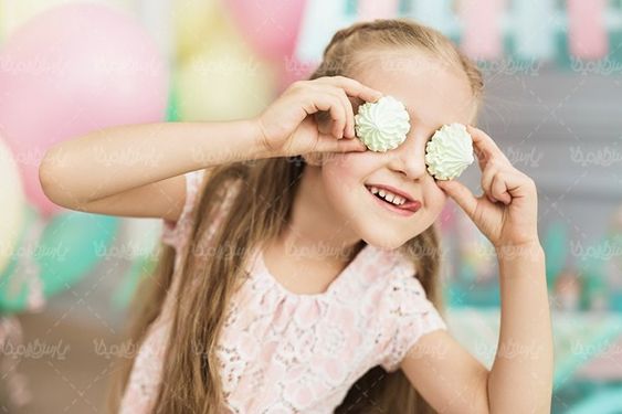 آتلیه کودک