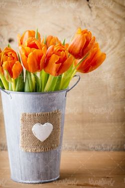natural flower