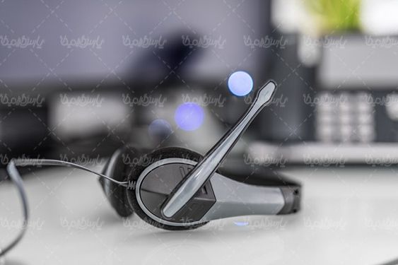پشتیبانی تلفنی