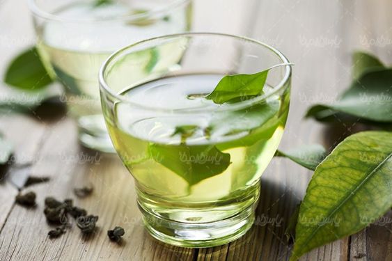 چای گیاهی