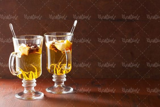 چای گیاهی