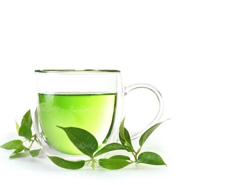 چای گیاهی