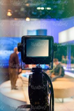 دوربین فیلمبرداری