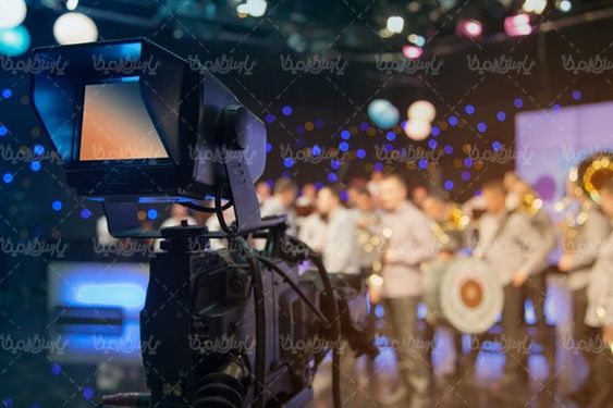 دوربین فیلمبرداری