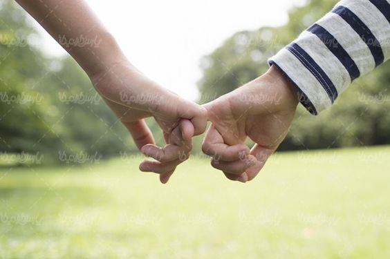 مهر مادری