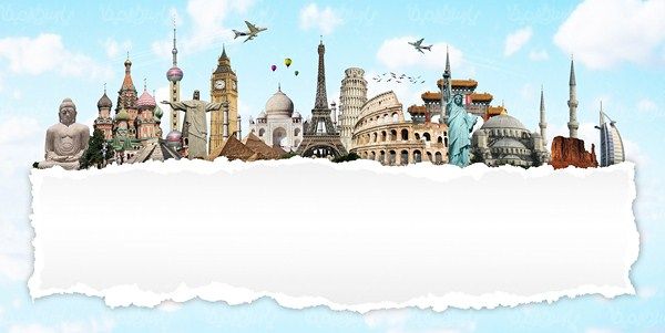 جاذبه های گردشگری