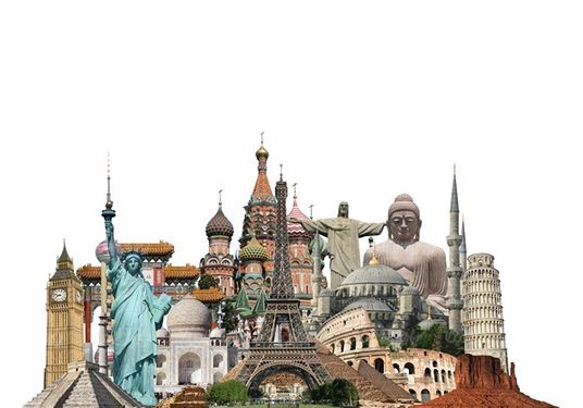 Tourist Attractions
