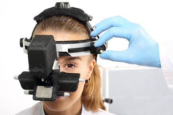 Optometrist
