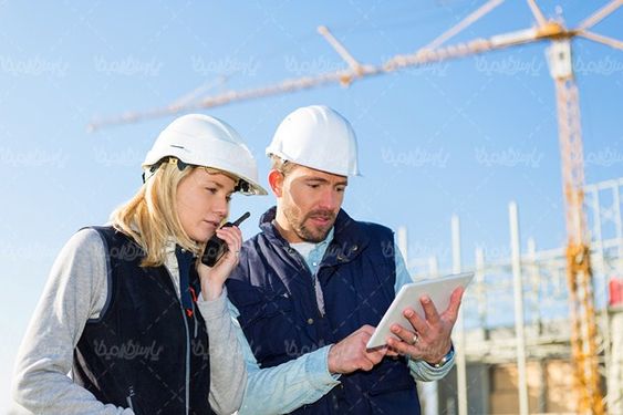 مهندس ساحتمان