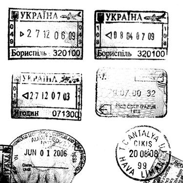 پاسپورت
