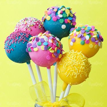 آبنبات چوبی