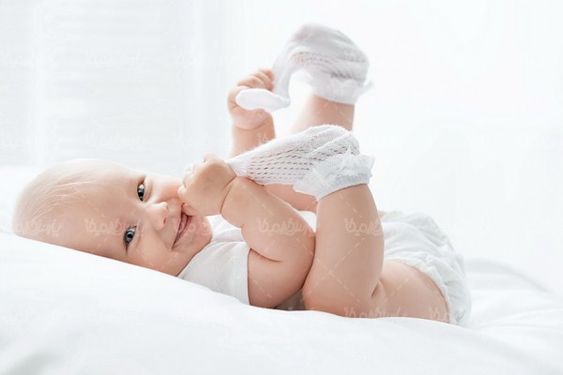 آتلیه کودک