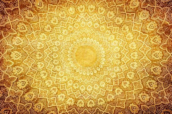 بک گراند جلوه نور
