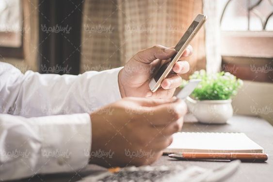 موبایل بانک