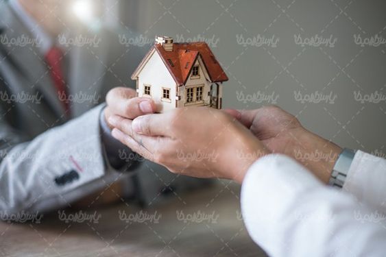 بنگاه مسکن