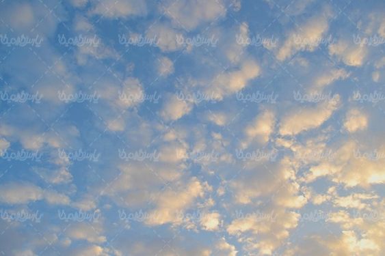 آسمان نیمه ابری
