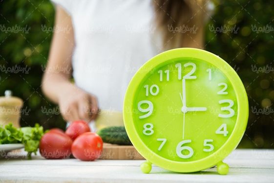 clock