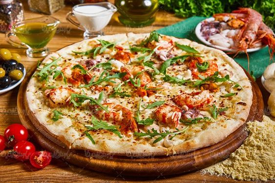 Pizza