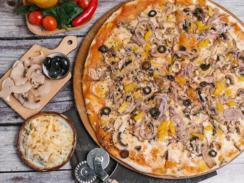 Pizza