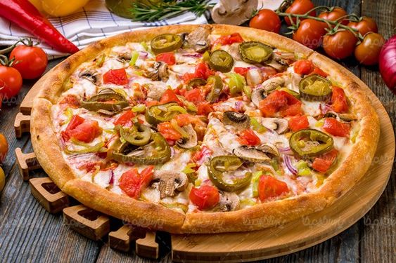 Pizza