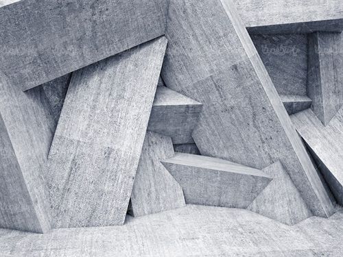 3D background