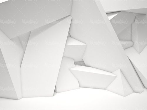 3D background