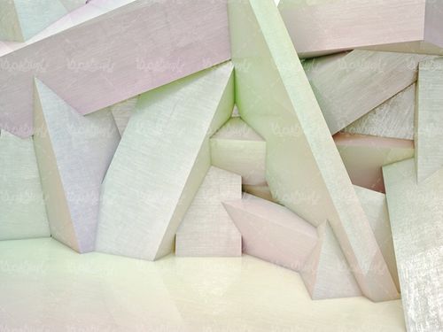 3D background