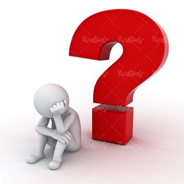 Question mark