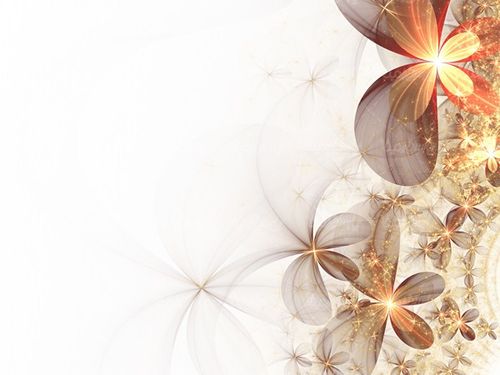 flower background