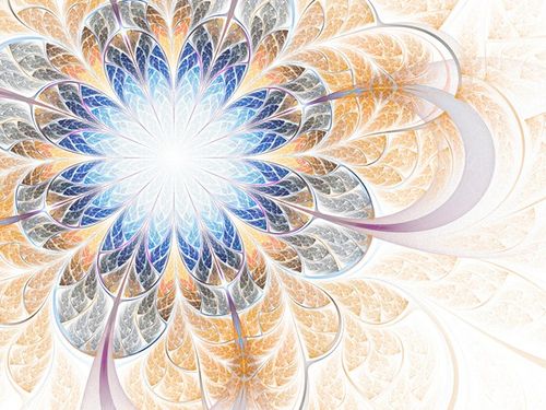 flower background