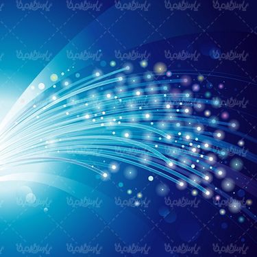 Light effect background