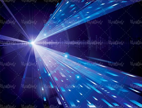 Light effect background