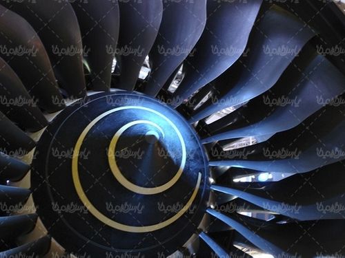 موتور هواپیما