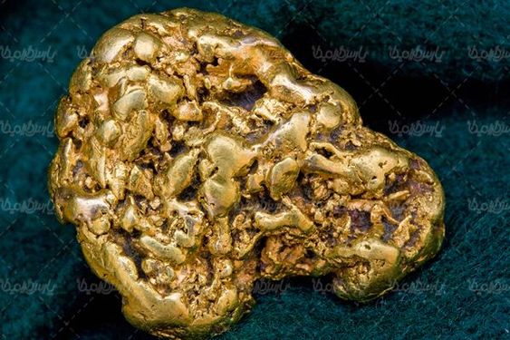 gold