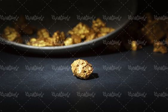 gold