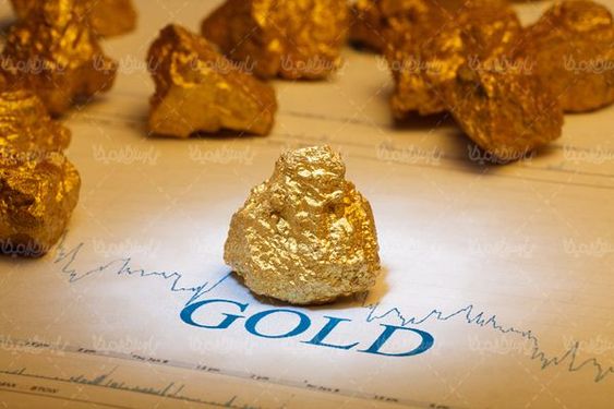 gold