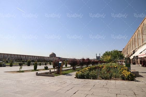 نقش جهان