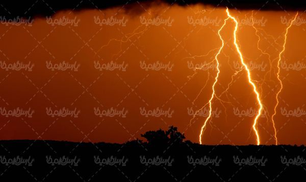صاعقه