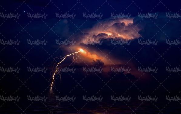 صاعقه
