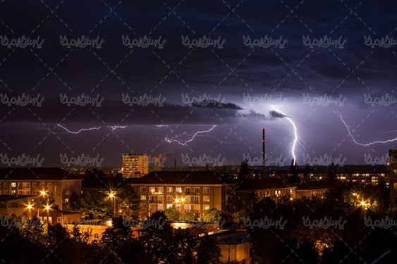 صاعقه