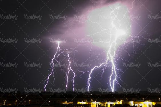 Lightning