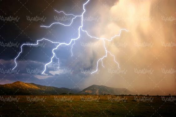 Lightning